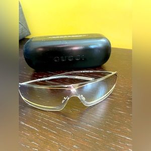 Gucci Glasses